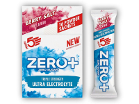 ZERO+ Electrolytes 16 sáčků