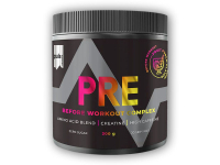 Pre-Workout Complex 300g