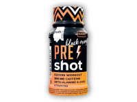 Pre-Workout Shot 60ml