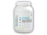 Osmo Worx 1000g neutral