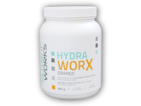 Hydra Worx 500g