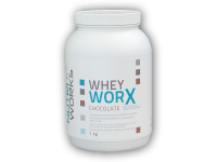 Whey Worx 1000g