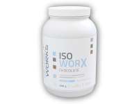 Iso Worx Low Lactose 900g