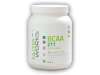 BCAA 2:1:1 500g