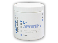 L-Arginine 200g