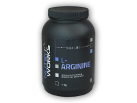 L-Arginine 1000g