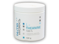 L-Theanine 100% 100g