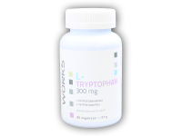 L-Tryptophan 300mg 90 kapslí