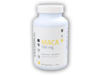 Maca 700mg 90 kapslí