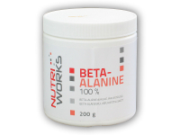 Beta Alanine 100% 200g