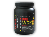 Pre Worx 480g