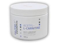 Acetyl L-Carnitine 100g