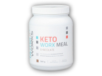 KetoWorx Meal 500g