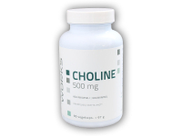 Choline 500mg 90 kapslí