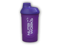 Shaker Nutri Works - šejkr na nápoje