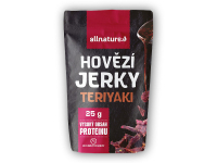 BEEF teriyaki Jerky 25g