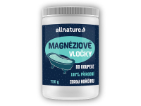 Magnéziové vločky 750g