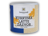 Kurkuma latte bio gastrobalení 230g