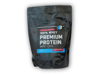 100% Whey Protein CFM 1000g