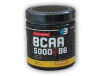 BCAA 5000 + B6 500 tablet