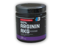 100% Arginin AKG 200g