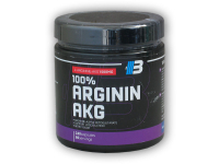 100% Arginin AKG 240 kapslí