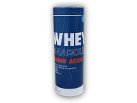 Whey anabolic amino 700 tablet