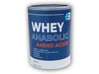 Whey anabolic amino 400 tablet