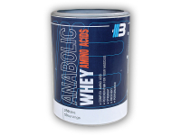 Whey anabolic amino 250 tablet