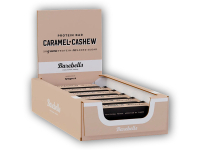 12x Barebells Protein Bar 55g