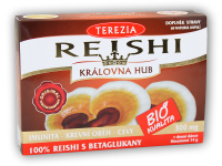 Reishi Bio 60 kapslí