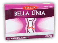 Bella linia 60 kapslí