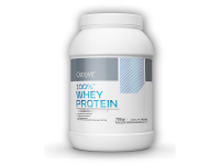 100% Whey protein 700g