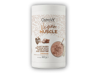 Vegan muscle 360g