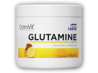 Glutamine 300g