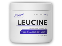 Supreme pure Leucine 200g