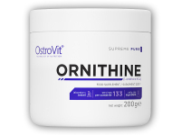 Supreme pure Ornithine 200g