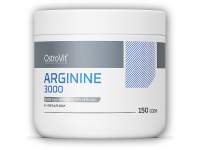 Arginine 3000 150 kapslí