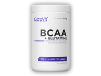 BCAA + glutamine 500g