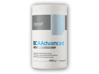 BCAA advanced 450g