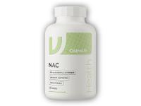 NAC N-acetyl L-cystein 120 kapslí