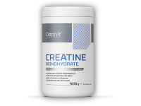 Creatine monohydrate 500g