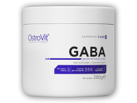 Supreme pure GABA 200g