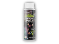 KEEZA good shot pre workout 100ml