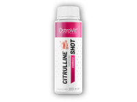 Citrulline shot 100ml