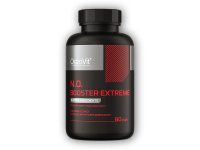 N.O. booster extreme 80 kapslí