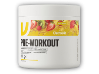 Pre-workout 240g
