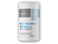 Post workout formula 500g