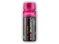 L-Carnitine shot 80ml