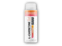 L-Carnitine 5000 shot 100ml